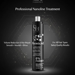 NANO LINE البرازيلي