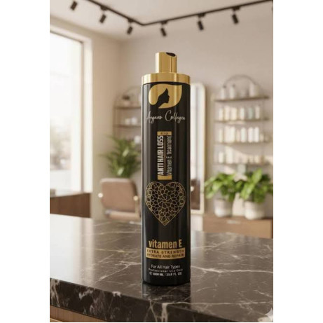 Argano Collagen البرازيلي